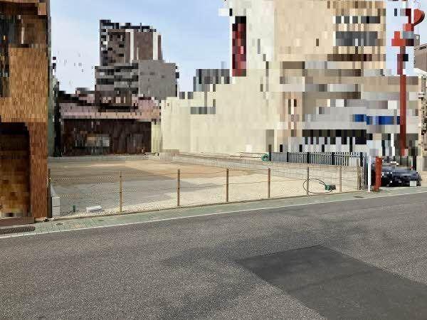 215.82 sq.m. Land, Higashi Ward, Nagoya, Aichi (Izumi 3-chome) photo 4