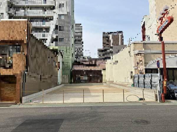 215.82 sq.m. Land, Higashi Ward, Nagoya, Aichi (Izumi 3-chome) photo 2