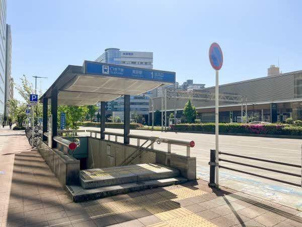 215.82 sq.m. Land, Higashi Ward, Nagoya, Aichi (Izumi 3-chome) photo 6