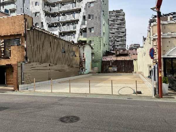 215.82 sq.m. Land, Higashi Ward, Nagoya, Aichi (Izumi 3-chome) photo
