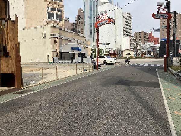 215.82 sq.m. Land, Higashi Ward, Nagoya, Aichi (Izumi 3-chome) photo 8