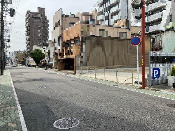 215.82 sq.m. Land, Higashi Ward, Nagoya, Aichi (Izumi 3-chome) photo 10