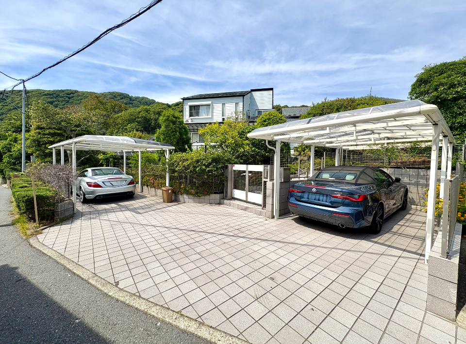 Hayama Isshiki Ocean View Estate / 5SLDK, Hayama, Kanagawa photo 4