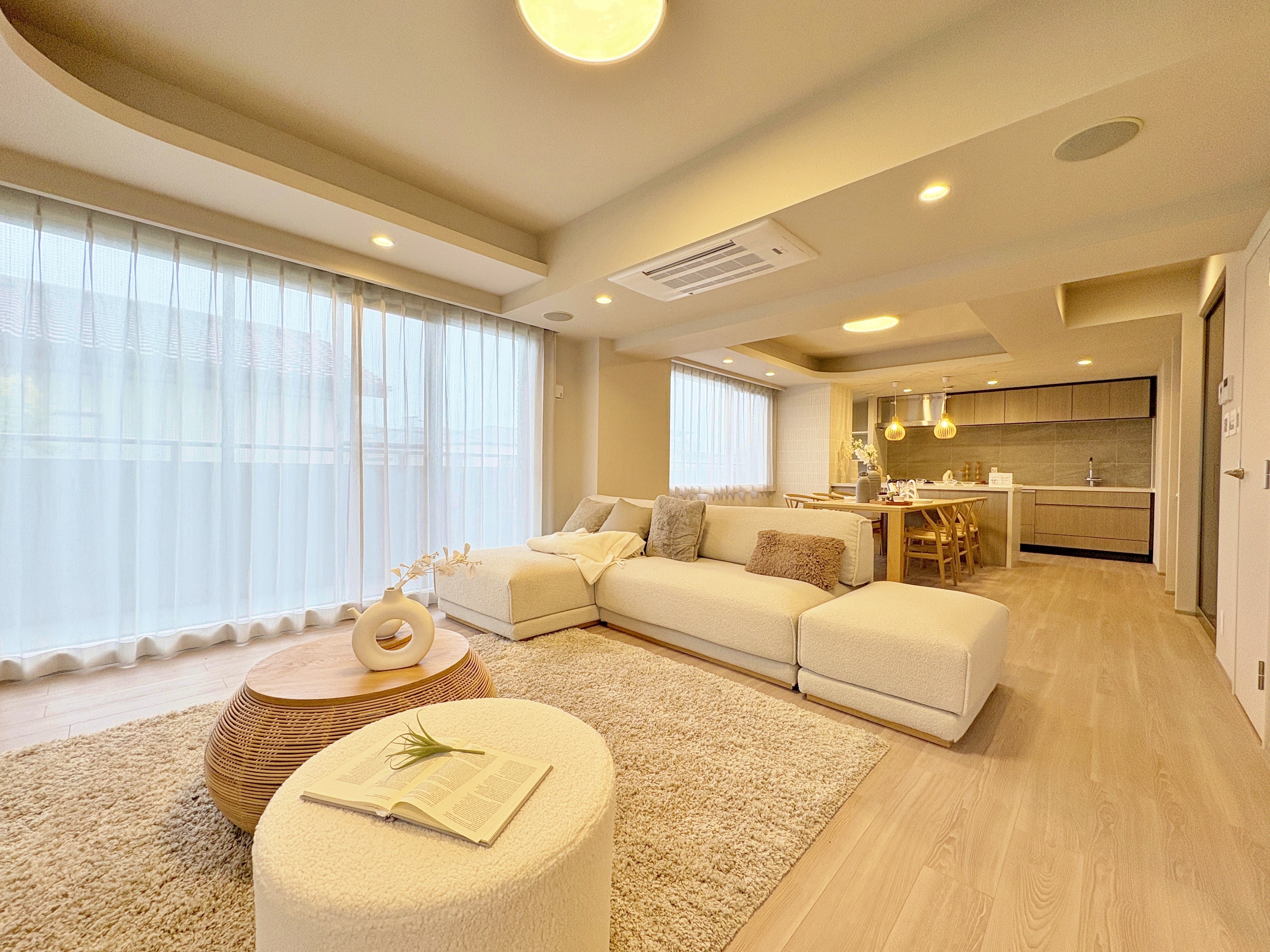 Yukinoshita Kamakura Renovated Condominium, Kanagawa photo