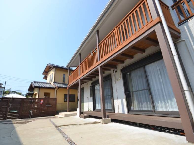 Horiuchi Hayama Renovated House near Morito Beach, Kanagawa photo
