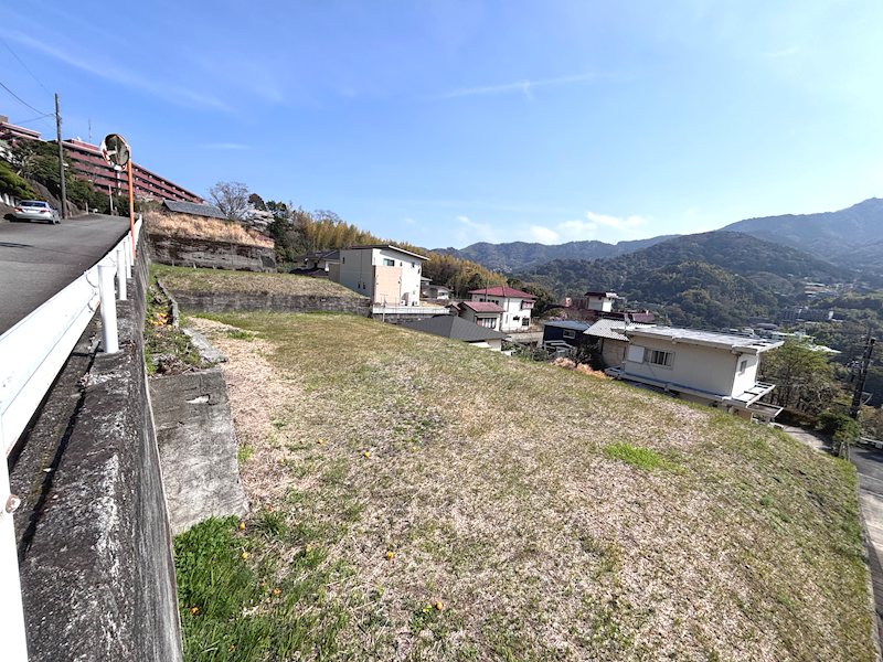 Yugawara Wakakusayama Estate Land / 1616.77 sqm, Kanagawa photo 2