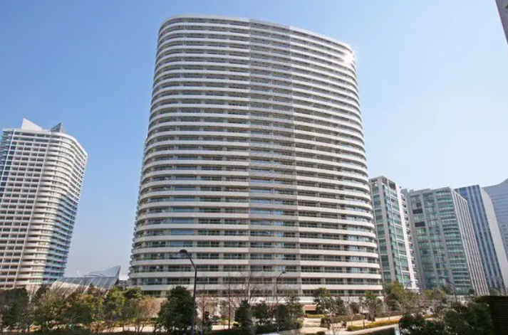 Mansion / 2LDK+DEN+WIC, Nishi Ward, Yokohama, Kanagawa (M.M.TOWERS FORESIS L, 20F) photo 2