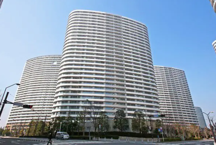 Mansion / 2LDK+DEN+WIC, Nishi Ward, Yokohama, Kanagawa (M.M.TOWERS FORESIS L, 20F) photo 1