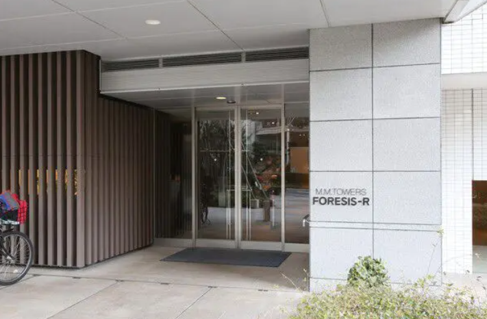 Mansion / 2LDK+DEN+WIC, Nishi Ward, Yokohama, Kanagawa (M.M.TOWERS FORESIS L, 20F) photo 4