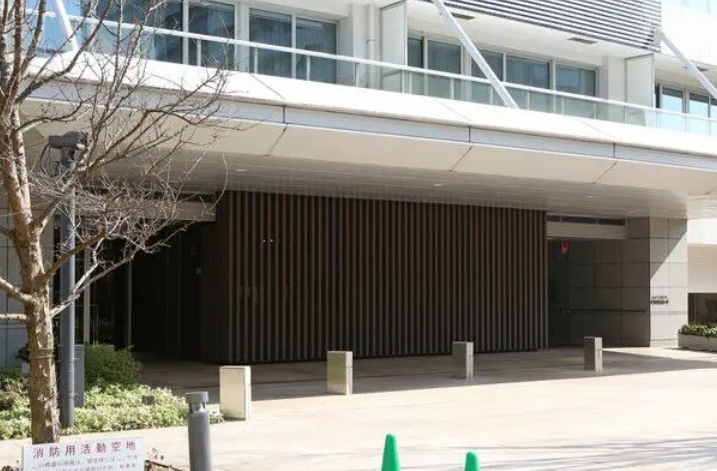Mansion / 2LDK+DEN+WIC, Nishi Ward, Yokohama, Kanagawa (M.M.TOWERS FORESIS L, 20F) photo 5