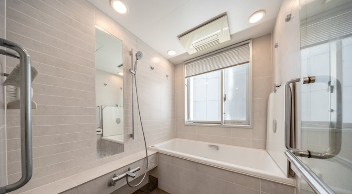 Mansion / 2LDK, Chiyoda Ward, Tokyo, 4F (Koujimachi Park House) photo 4