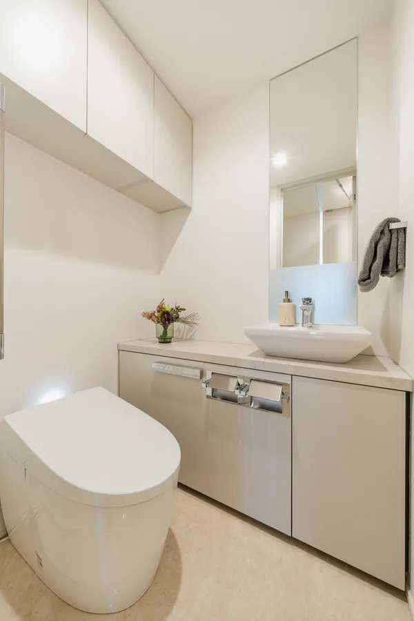 Mansion / 2LDK, Chiyoda Ward, Tokyo, 5F (Branz Chiyoda Fujimi) photo 10