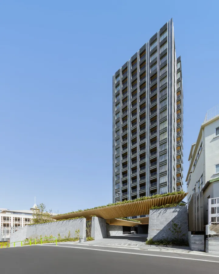 Mansion / 2LDK, Chiyoda Ward, Tokyo, 5F (Branz Chiyoda Fujimi) photo 11
