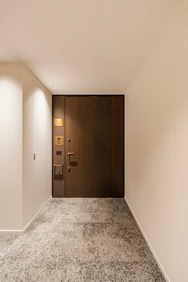 Mansion / 2LDK, Chiyoda Ward, Tokyo, 5F (Branz Chiyoda Fujimi) photo 8