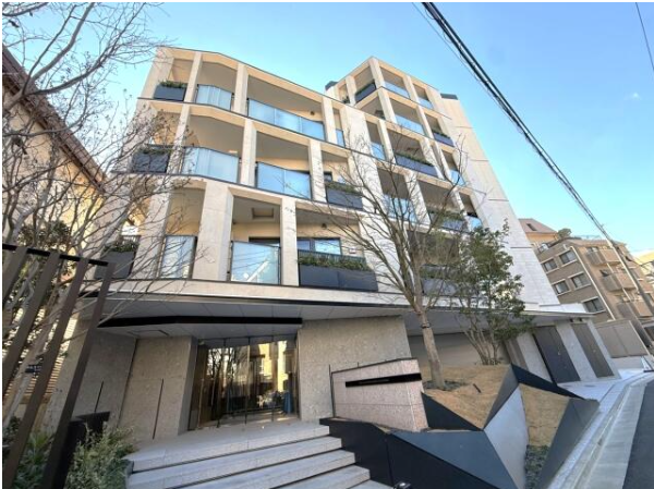 Mansion / 1SLDK+WIC+SIC, Bunkyo Ward, Tokyo, 4F (Diana Court Koishikawa Harimazaka Residence) photo 9
