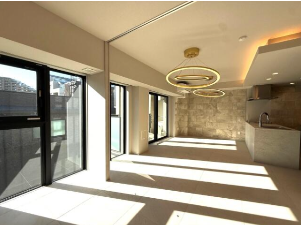 Mansion / 1SLDK+WIC+SIC, Bunkyo Ward, Tokyo, 4F (Diana Court Koishikawa Harimazaka Residence) photo 2