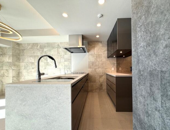 Mansion / 1SLDK+WIC+SIC, Bunkyo Ward, Tokyo, 4F (Diana Court Koishikawa Harimazaka Residence) photo 4