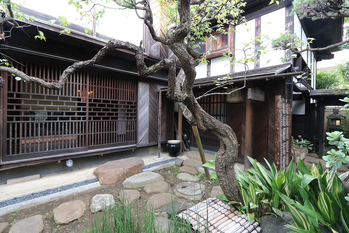 Detached House / 3LDK+S, Shibuya Ward, Tokyo (Uehara 2-chome Residence) photo 14