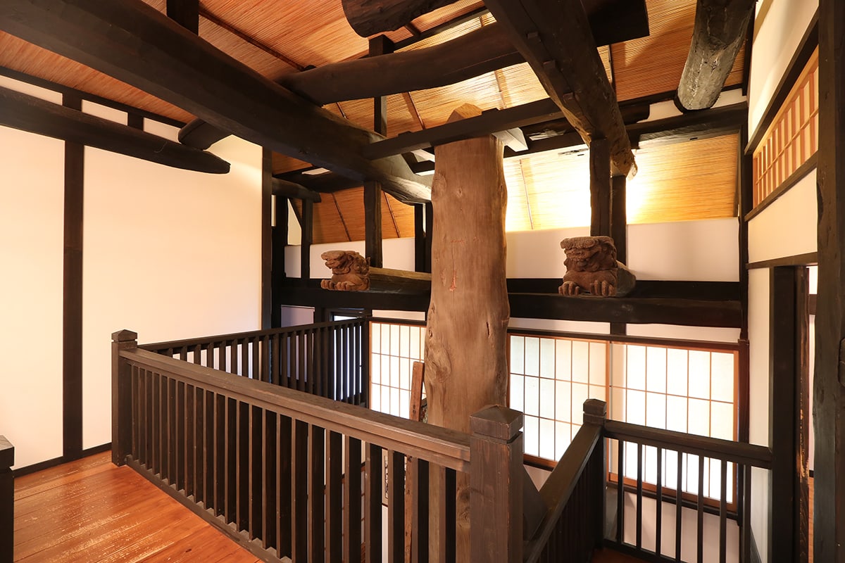 Detached House / 3LDK+S, Shibuya Ward, Tokyo (Uehara 2-chome Residence) photo 8