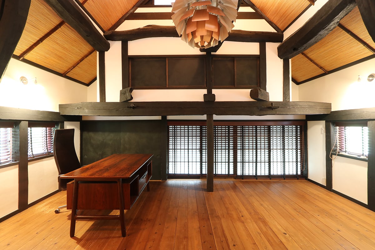 Detached House / 3LDK+S, Shibuya Ward, Tokyo (Uehara 2-chome Residence) photo 4