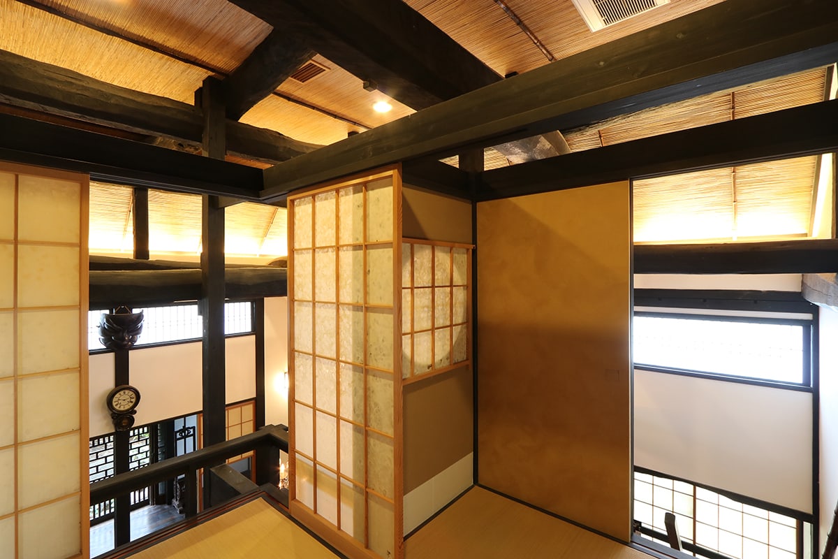 Detached House / 3LDK+S, Shibuya Ward, Tokyo (Uehara 2-chome Residence) photo 6