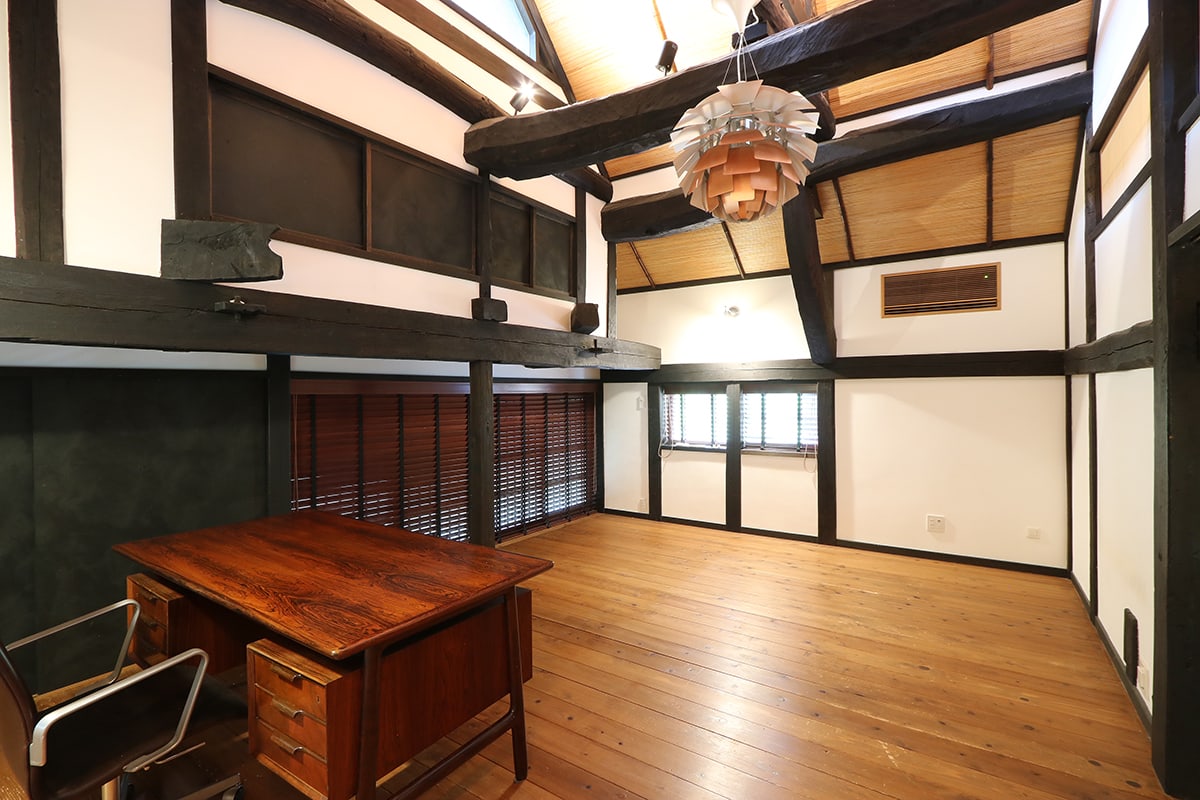 Detached House / 3LDK+S, Shibuya Ward, Tokyo (Uehara 2-chome Residence) photo 9