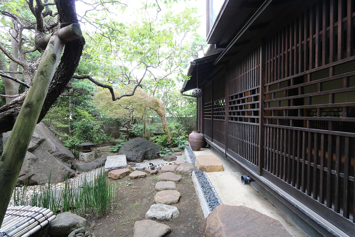 Detached House / 3LDK+S, Shibuya Ward, Tokyo (Uehara 2-chome Residence) photo 13