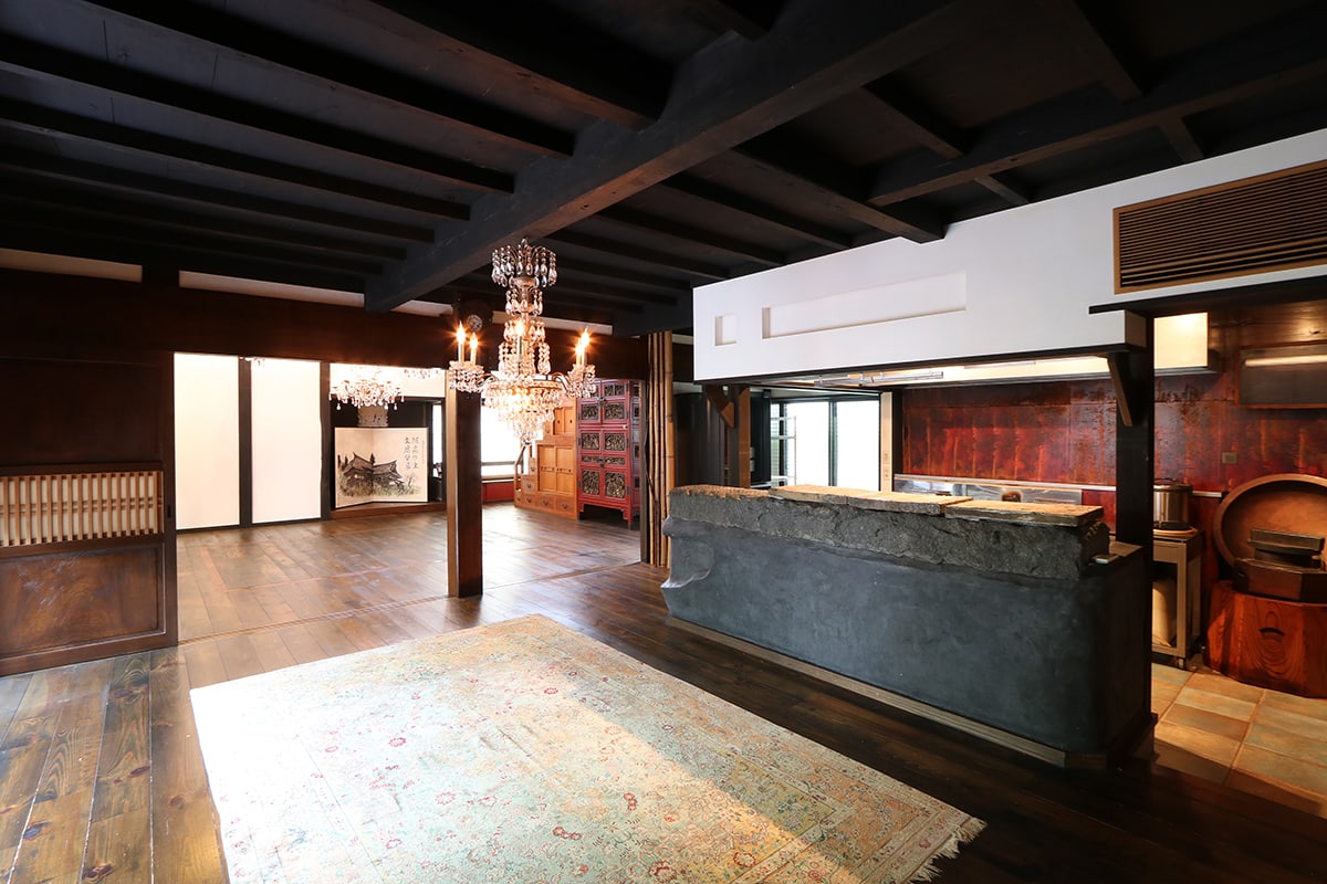 Detached House / 3LDK+S, Shibuya Ward, Tokyo (Uehara 2-chome Residence) photo 11