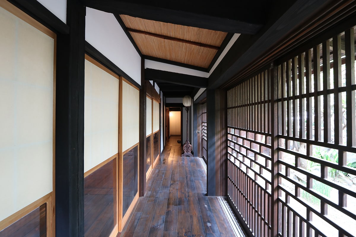 Detached House / 3LDK+S, Shibuya Ward, Tokyo (Uehara 2-chome Residence) photo 5