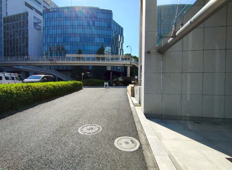 Mansion / Studio, Shibuya Ward, Tokyo, 5F (Jingumae City Tower) photo 4