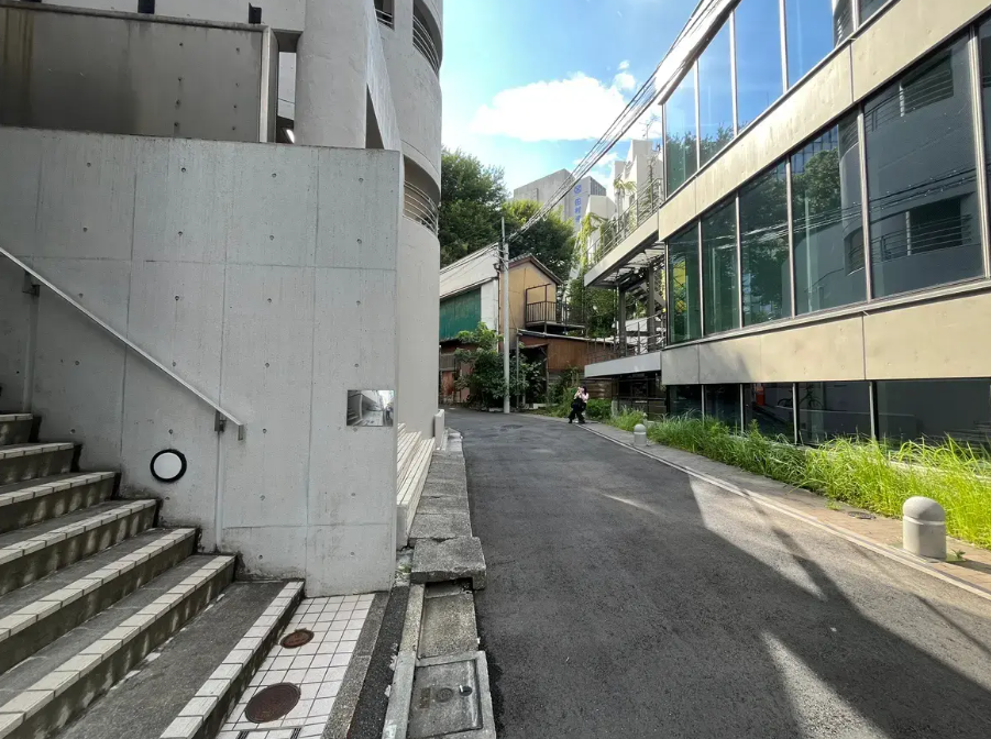Mansion / Studio, Shibuya Ward, Tokyo, 5F (Jingumae City Tower) photo 5