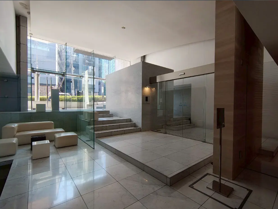 Mansion / Studio, Shibuya Ward, Tokyo, 5F (Jingumae City Tower) photo 2