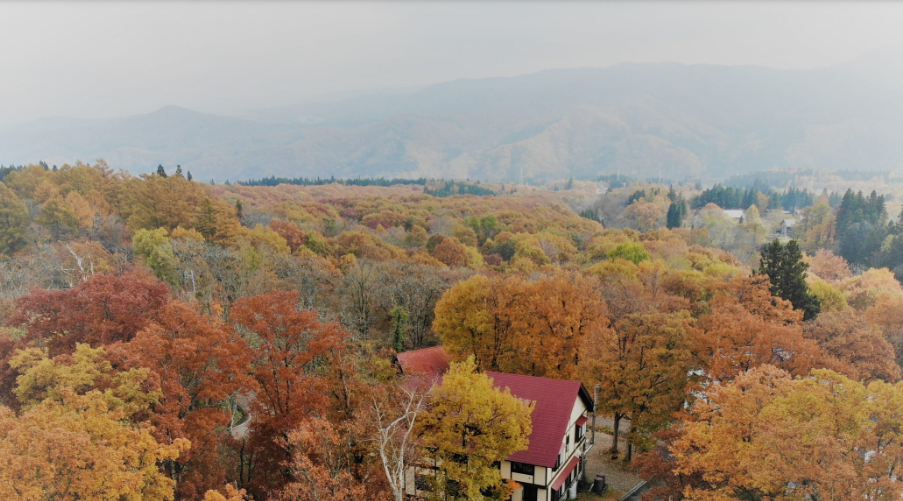 Resort / 8BR Lodge, Myoko, Niigata (Funky Monkey Lodge, Akakura) photo 2