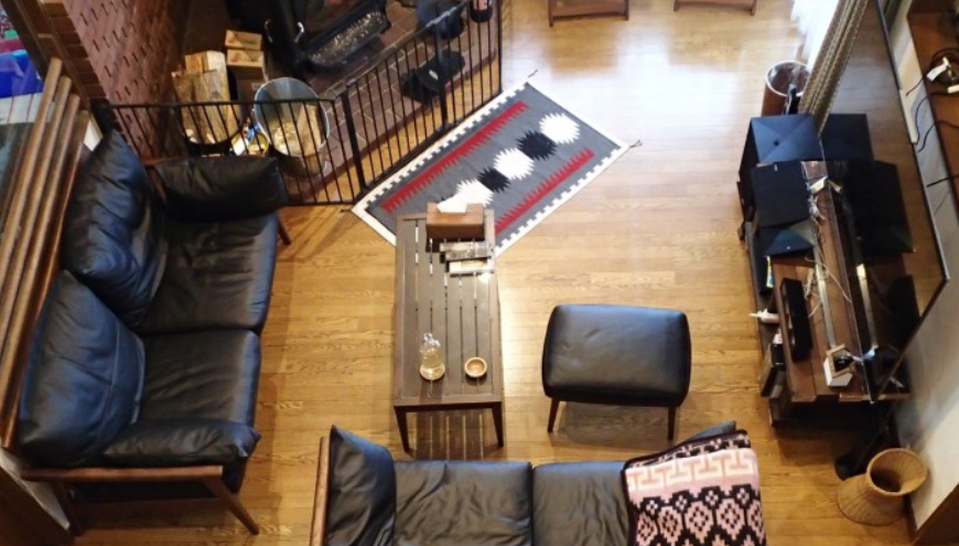 Resort / 8BR Lodge, Myoko, Niigata (Funky Monkey Lodge, Akakura) photo 3