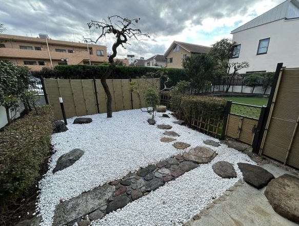 Detached House / 4LDK + 1LDK + 3S, Nerima, Tokyo photo 5