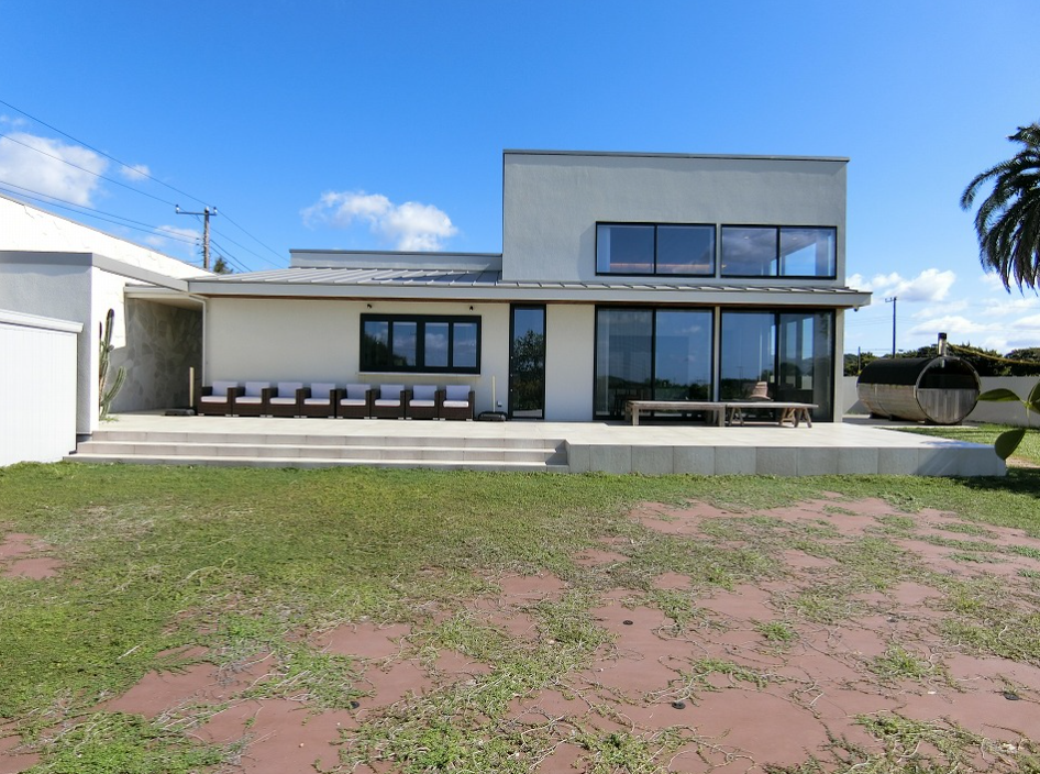 Resort / 3LDK House, Tateyama, Chiba (Sunomiya, Ocean View) photo 3