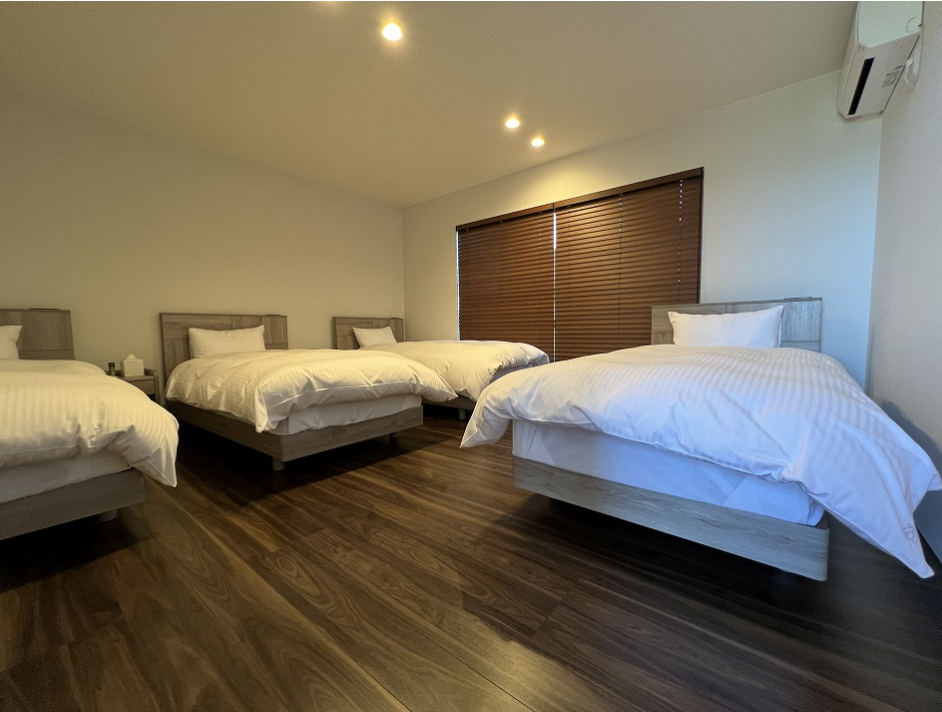 Resort / 3LDK House, Tateyama, Chiba (Sunomiya, Ocean View) photo 8