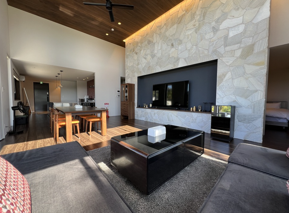 Resort / 3LDK House, Tateyama, Chiba (Sunomiya, Ocean View) photo 9