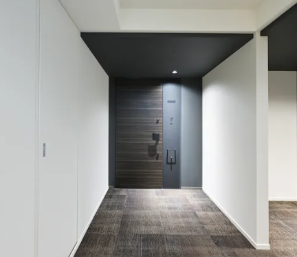 Condominium, (Atlas Tower Shirokane Residential), Minato Tokyo photo 9