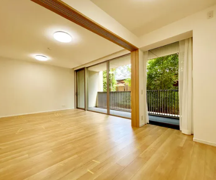 The Parkhouse Kamakura Nikaido / 3LDK, Kanagawa photo 2