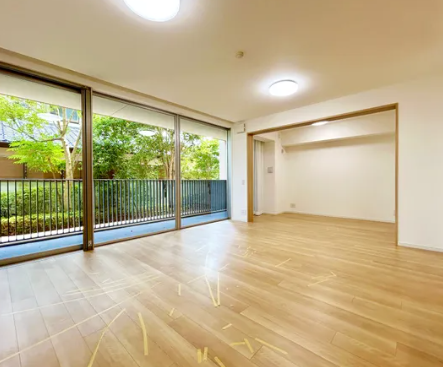 The Parkhouse Kamakura Nikaido / 3LDK, Kanagawa photo 1
