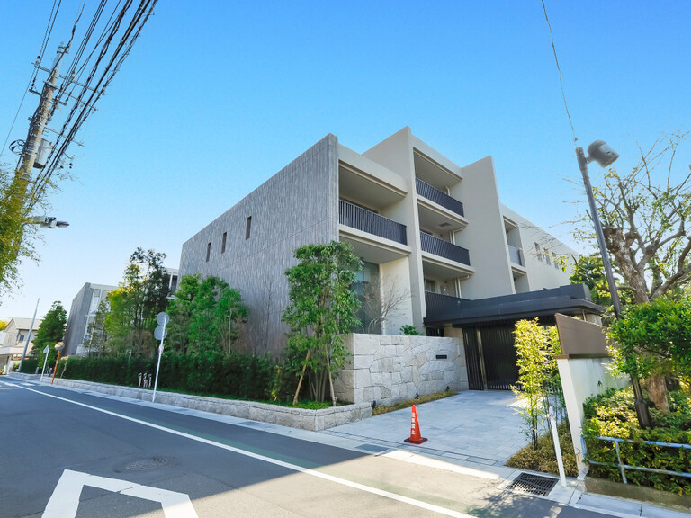The Parkhouse Kamakura Nikaido / 3LDK, Kanagawa photo 9
