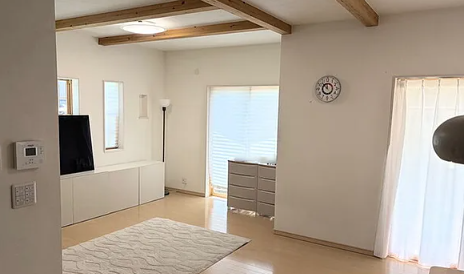 Toyohama Residence / 4LDK, Fukuoka photo 3