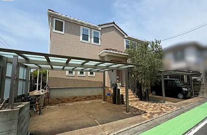 Toyohama Residence / 4LDK, Fukuoka photo 4