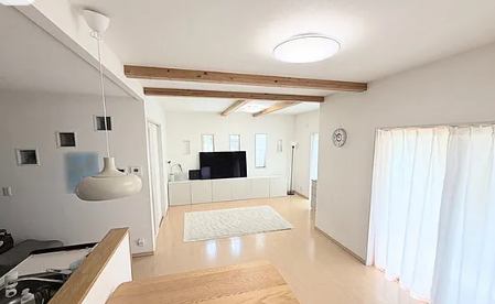 Toyohama Residence / 4LDK, Fukuoka photo