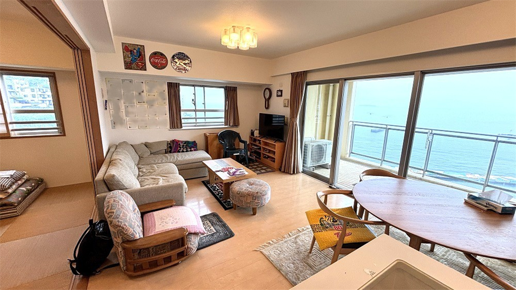 Zephyr Atami Beach Tower / 2LDK, Shizuoka photo 5