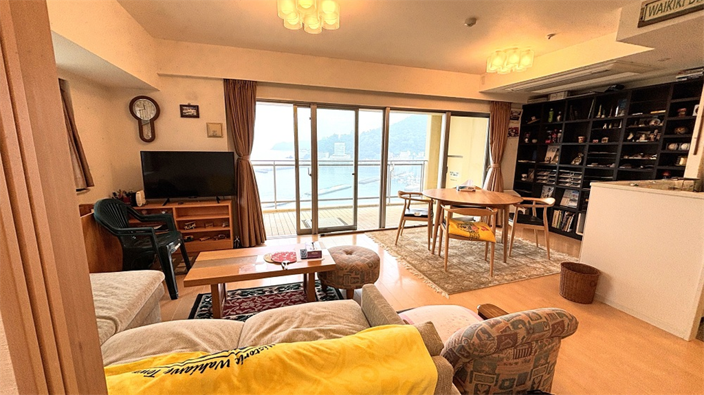 Zephyr Atami Beach Tower / 2LDK, Shizuoka photo 4