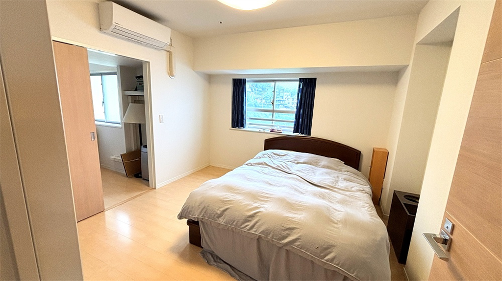 Zephyr Atami Beach Tower / 2LDK, Shizuoka photo 11