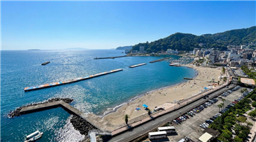 Zephyr Atami Beach Tower / 2LDK, Shizuoka photo 3