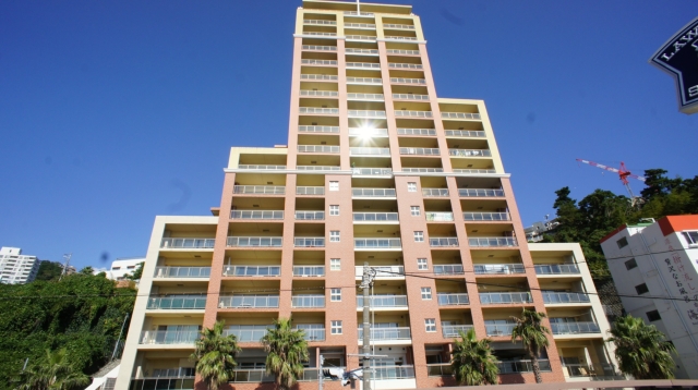 Zephyr Atami Beach Tower / 2LDK, Shizuoka photo 1